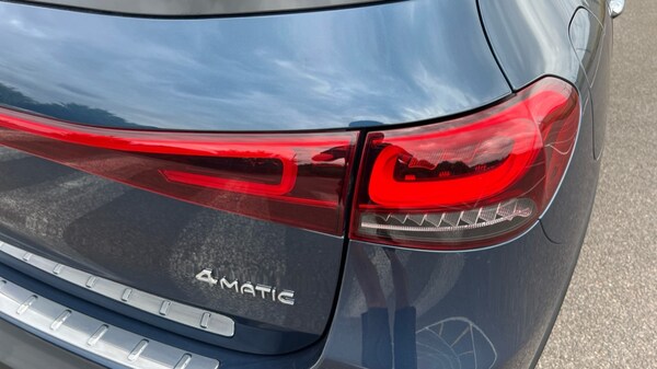 Used Mercedes-Benz EQA 2022 for sale - 75565531: Photo 23