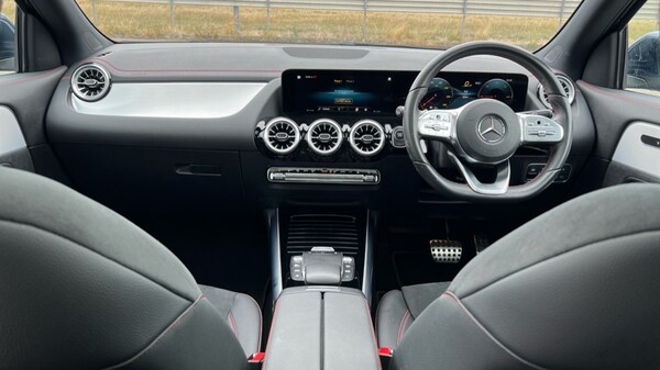 Used Mercedes-Benz EQA 2022 for sale - 75565531: Photo 24