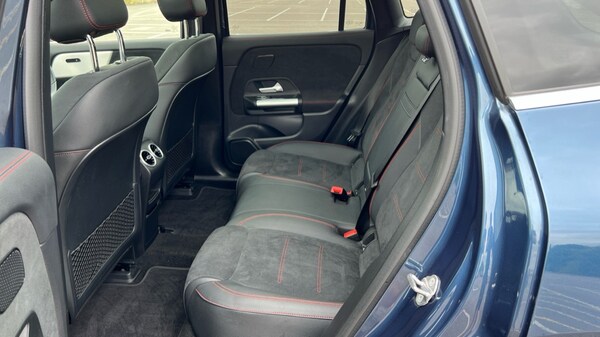 Used Mercedes-Benz EQA 2022 for sale - 75565531: Photo 25