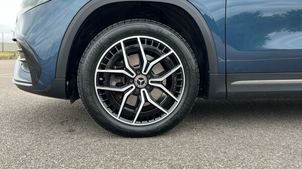 Used Mercedes-Benz EQA 2022 for sale - 75565531: Photo 26