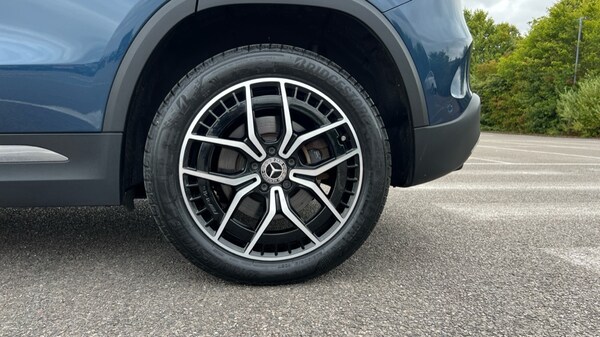 Used Mercedes-Benz EQA 2022 for sale - 75565531: Photo 27