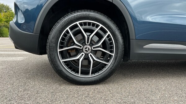 Used Mercedes-Benz EQA 2022 for sale - 75565531: Photo 28