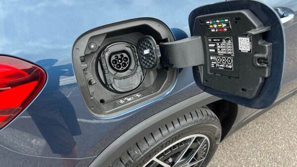 Used Mercedes-Benz EQA 2022 for sale - 75565531: Photo 29