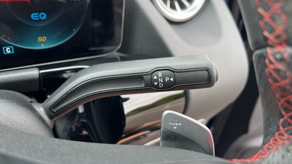 Used Mercedes-Benz EQA 2022 for sale - 75565531: Photo 32