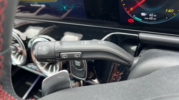 Used Mercedes-Benz EQA 2022 for sale - 75565531: Photo 33