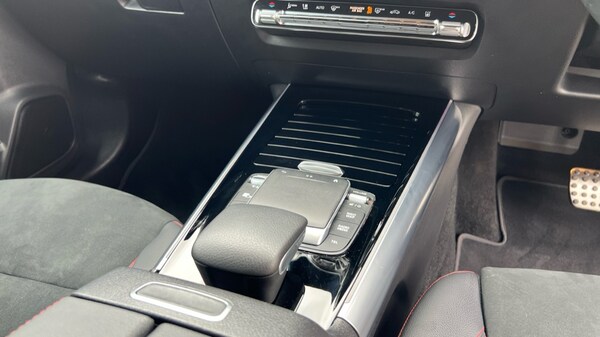 Used Mercedes-Benz EQA 2022 for sale - 75565531: Photo 36