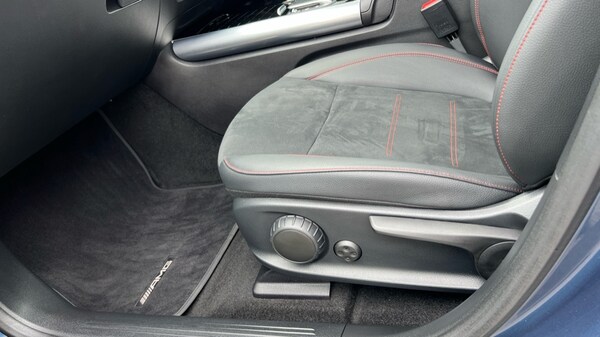 Used Mercedes-Benz EQA 2022 for sale - 75565531: Photo 40