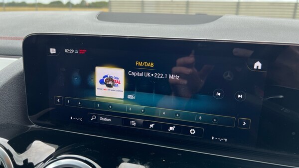 Used Mercedes-Benz EQA 2022 for sale - 75565531: Photo 42