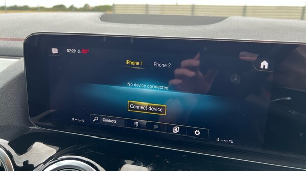 Used Mercedes-Benz EQA 2022 for sale - 75565531: Photo 44