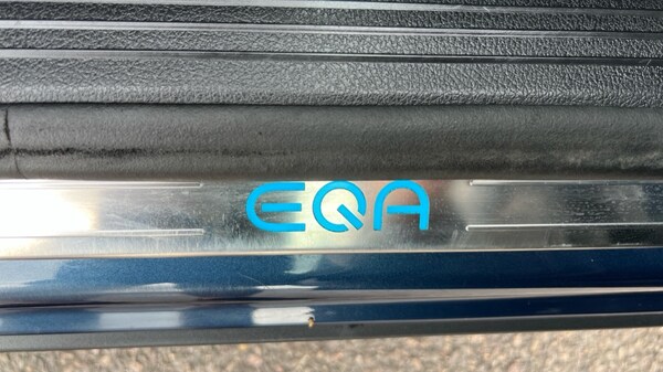 Used Mercedes-Benz EQA 2022 for sale - 75565531: Photo 45