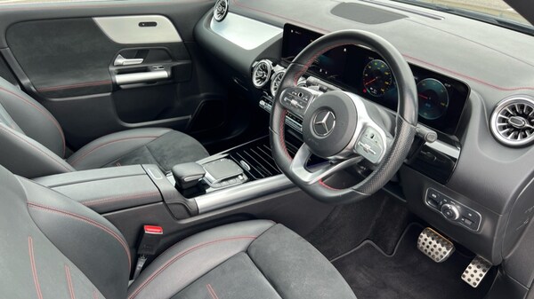 Used Mercedes-Benz EQA 2022 for sale - 75565531: Photo 4