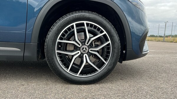 Used Mercedes-Benz EQA 2022 for sale - 75565531: Photo 6