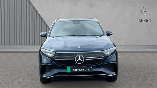 Used Mercedes-Benz EQA 2022 for sale - 75565531: Photo 7
