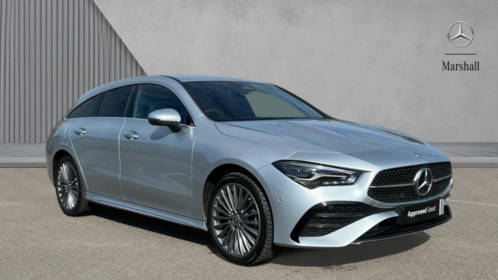 Used Mercedes-Benz CLA 2024 for sale - 76124438: Photo 1