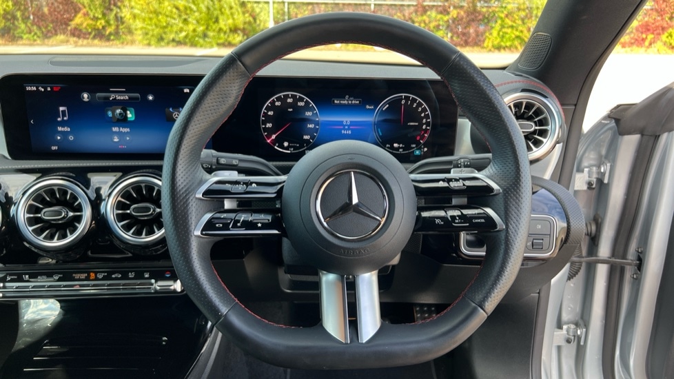 Used Mercedes-Benz CLA 2024 for sale - 76124438: Photo 12