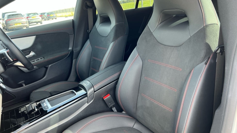 Used Mercedes-Benz CLA 2024 for sale - 76124438: Photo 14