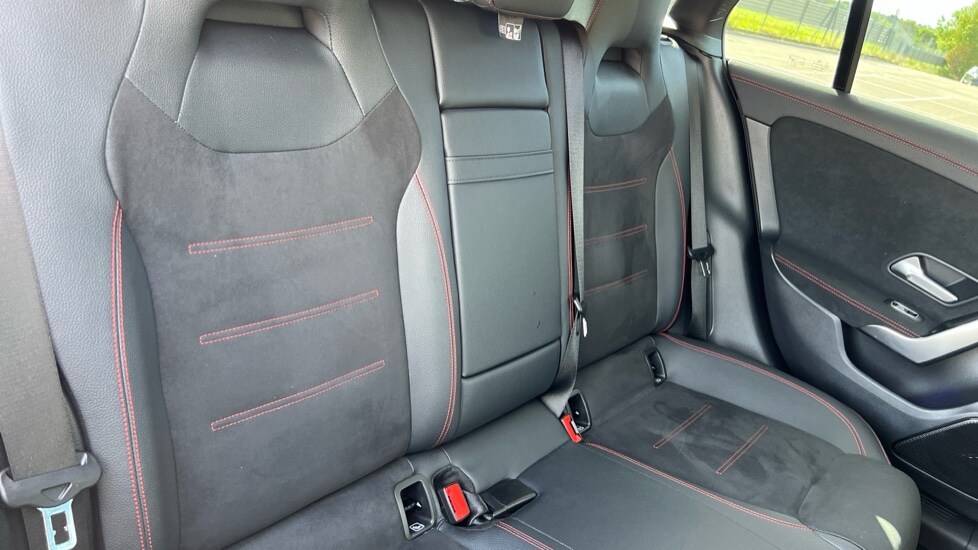 Used Mercedes-Benz CLA 2024 for sale - 76124438: Photo 15