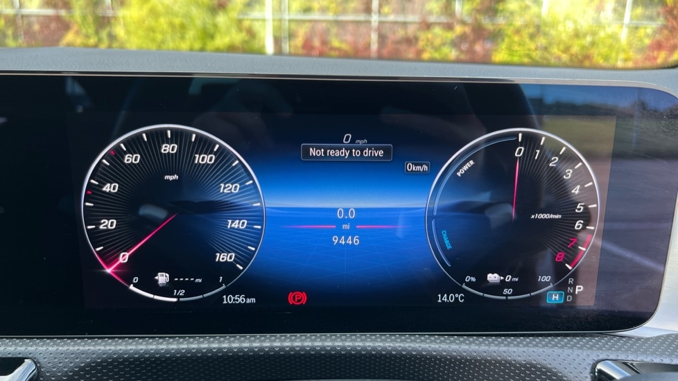 Used Mercedes-Benz CLA 2024 for sale - 76124438: Photo 16