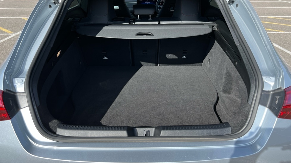 Used Mercedes-Benz CLA 2024 for sale - 76124438: Photo 17