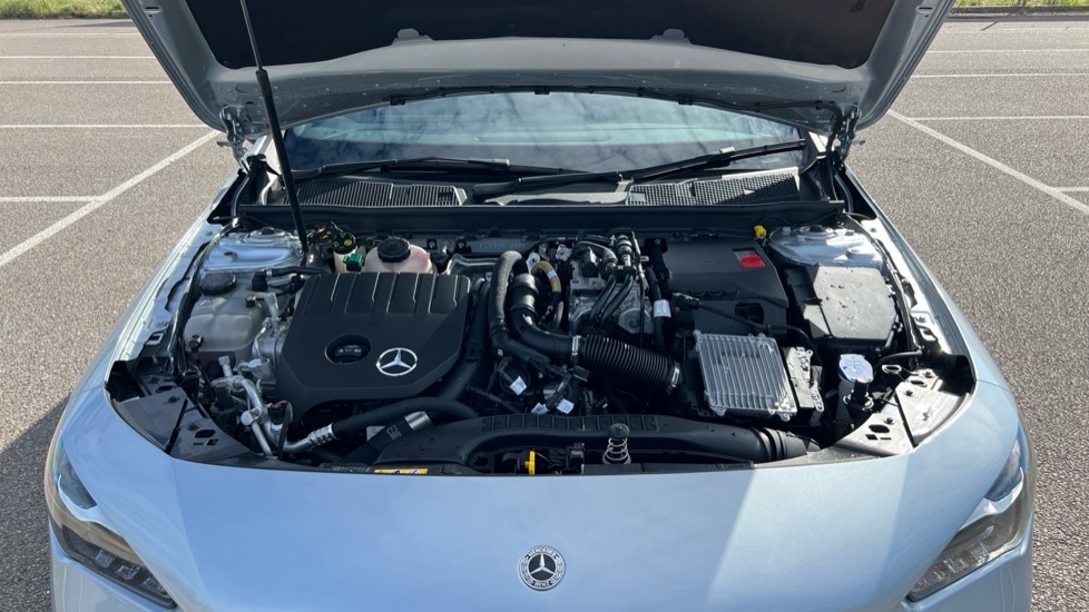 Used Mercedes-Benz CLA 2024 for sale - 76124438: Photo 19