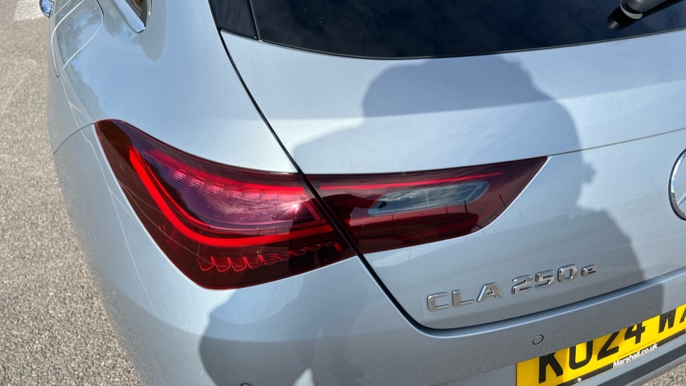 Used Mercedes-Benz CLA 2024 for sale - 76124438: Photo 21