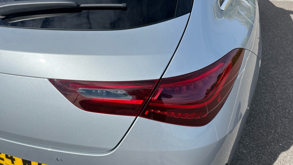 Used Mercedes-Benz CLA 2024 for sale - 76124438: Photo 22
