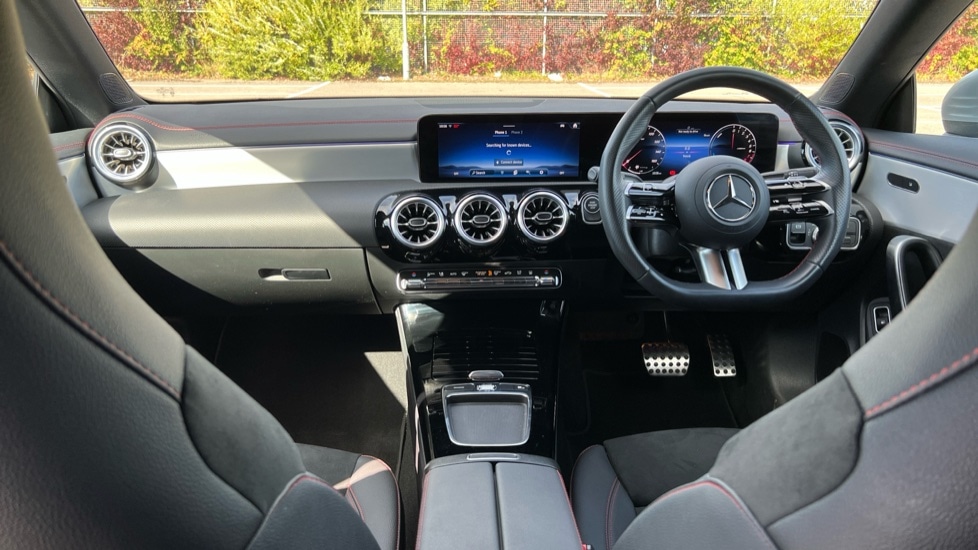 Used Mercedes-Benz CLA 2024 for sale - 76124438: Photo 23