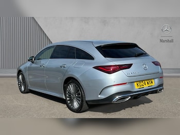 Used Mercedes-Benz CLA 2024 for sale - 76124438: Photo 2