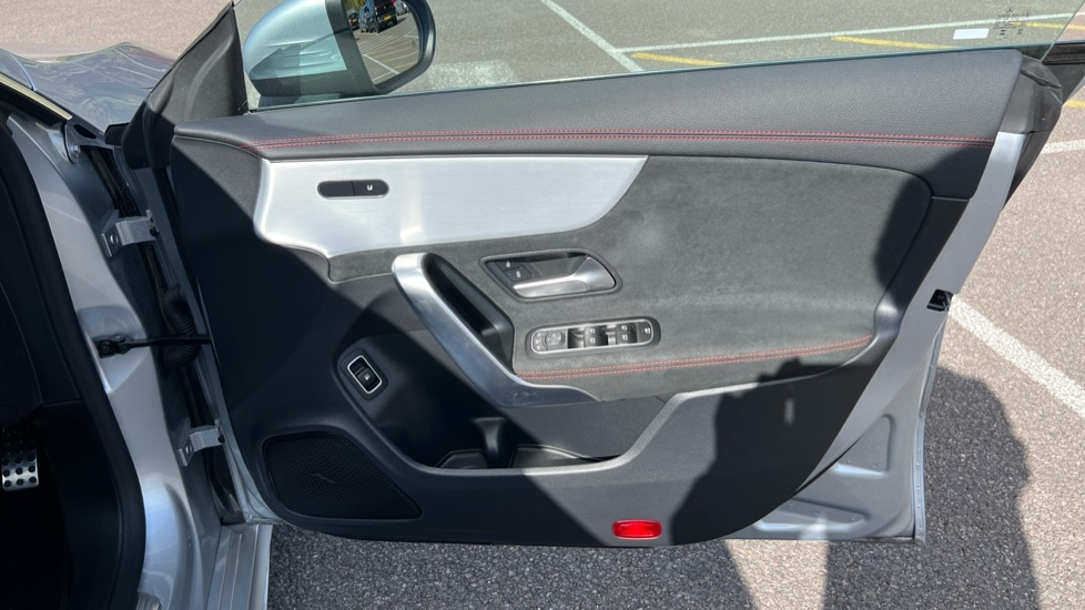Used Mercedes-Benz CLA 2024 for sale - 76124438: Photo 37