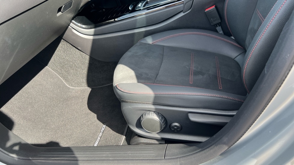 Used Mercedes-Benz CLA 2024 for sale - 76124438: Photo 39