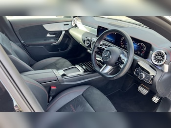 Used Mercedes-Benz CLA 2024 for sale - 76124438: Photo 3