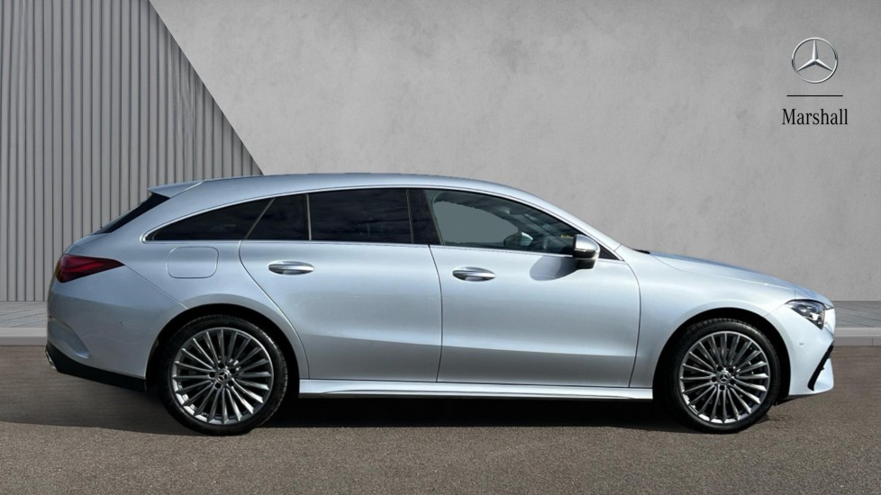 Used Mercedes-Benz CLA 2024 for sale - 76124438: Photo 4