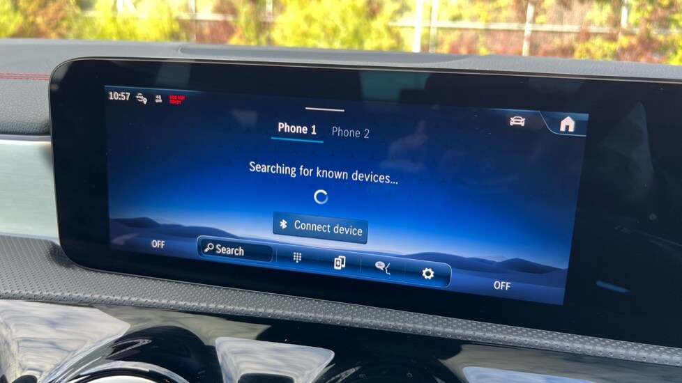 Used Mercedes-Benz CLA 2024 for sale - 76124438: Photo 43