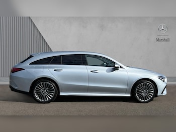 Used Mercedes-Benz CLA 2024 for sale - 76124438: Photo 4