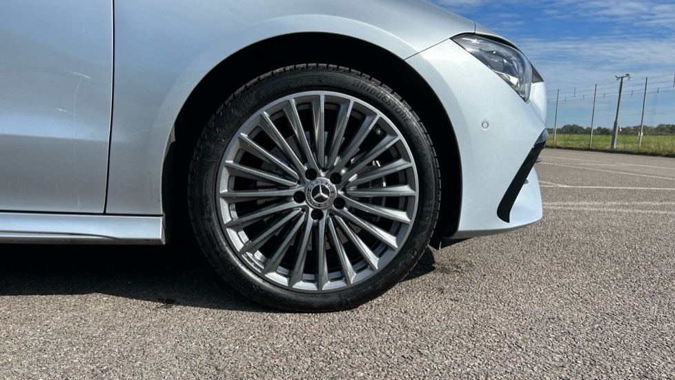 Used Mercedes-Benz CLA 2024 for sale - 76124438: Photo 5