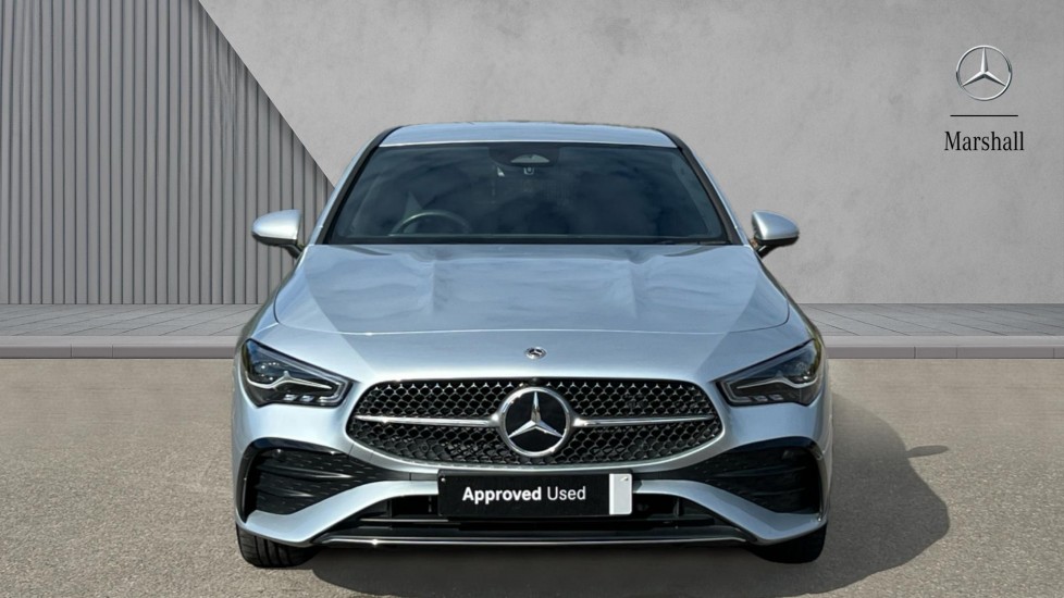 Used Mercedes-Benz CLA 2024 for sale - 76124438: Photo 6