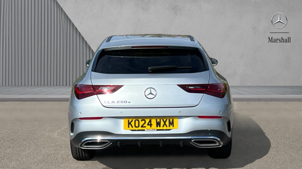 Used Mercedes-Benz CLA 2024 for sale - 76124438: Photo 7