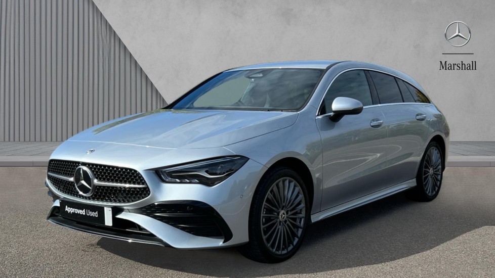 Used Mercedes-Benz CLA 2024 for sale - 76124438: Photo 8