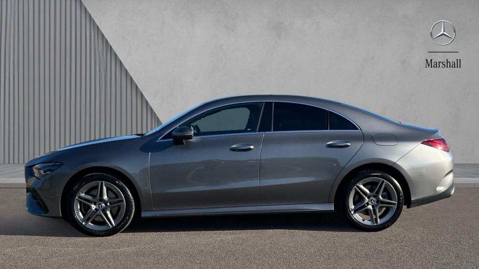 Used Mercedes-Benz CLA 2024 for sale - 76869635: Photo 10