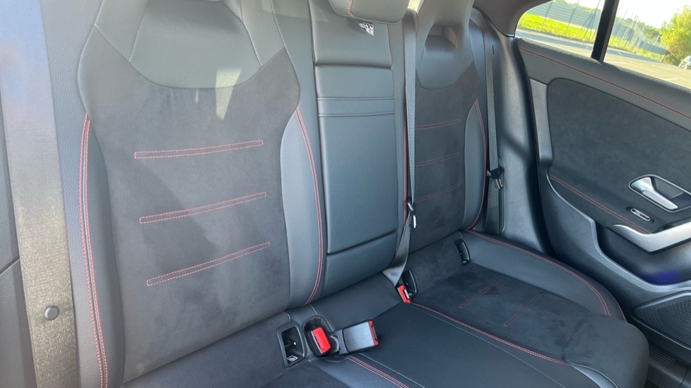 Used Mercedes-Benz CLA 2024 for sale - 76869635: Photo 15