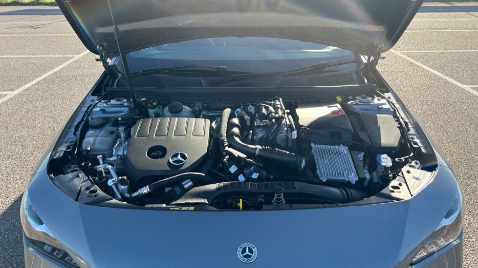 Used Mercedes-Benz CLA 2024 for sale - 76869635: Photo 19