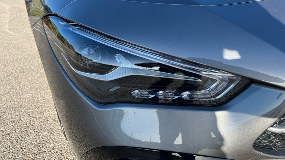 Used Mercedes-Benz CLA 2024 for sale - 76869635: Photo 20