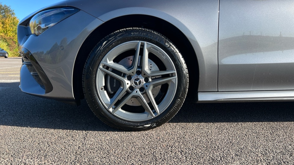 Used Mercedes-Benz CLA 2024 for sale - 76869635: Photo 25