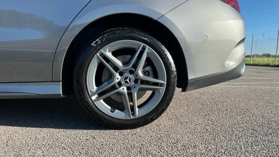 Used Mercedes-Benz CLA 2024 for sale - 76869635: Photo 26