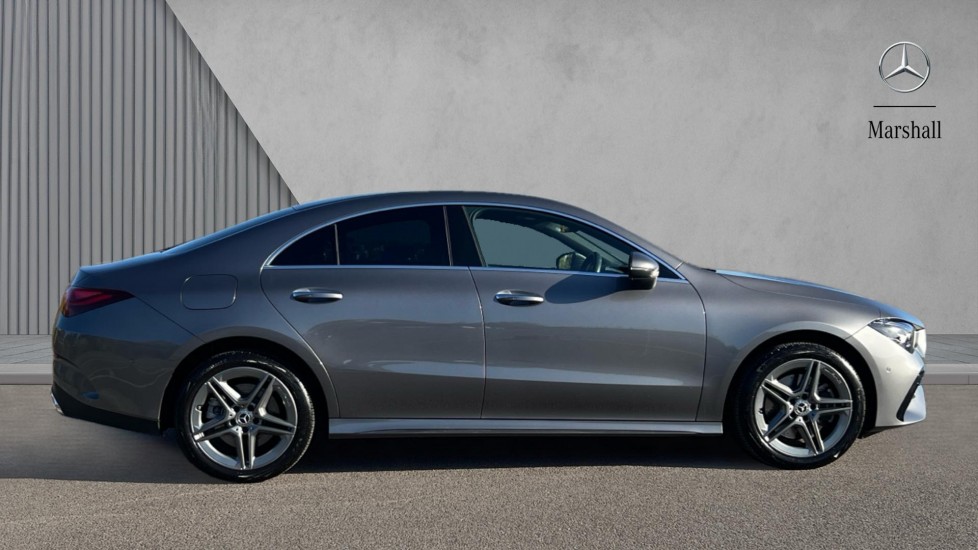 Used Mercedes-Benz CLA 2024 for sale - 76869635: Photo 4