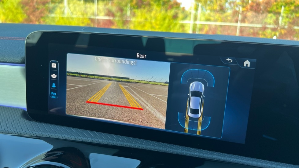 Used Mercedes-Benz CLA 2024 for sale - 76869635: Photo 40