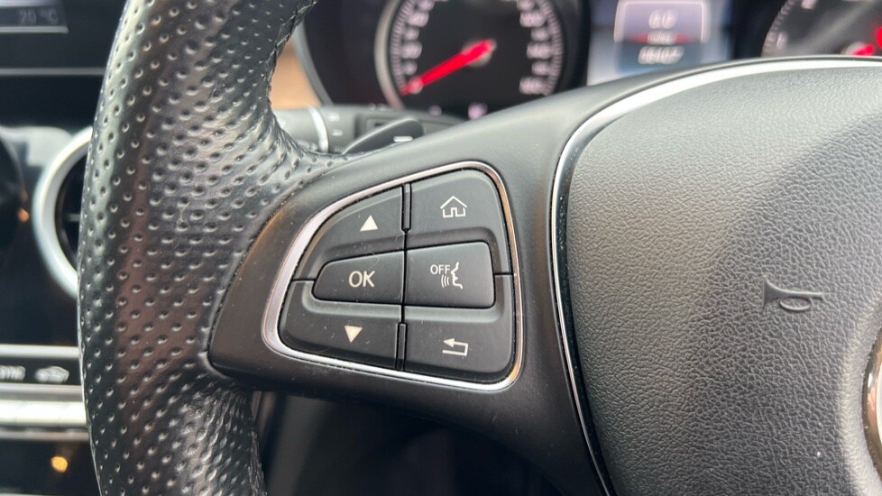 Used Mercedes-Benz C Class 2015 for sale - 76941100: Photo 30