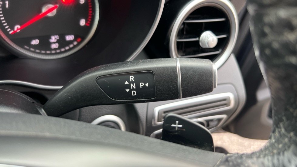 Used Mercedes-Benz C Class 2015 for sale - 76941100: Photo 31