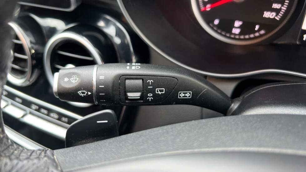 Used Mercedes-Benz C Class 2015 for sale - 76941100: Photo 32