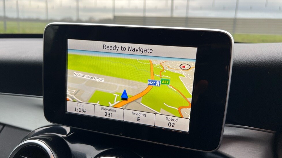 Used Mercedes-Benz C Class 2015 for sale - 76941100: Photo 33